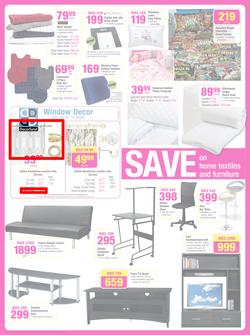 Game : Save Money Live Better (5 Mar - 11 Mar 2014), page 13
