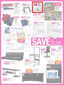 Game : Save Money Live Better (5 Mar - 11 Mar 2014), page 13