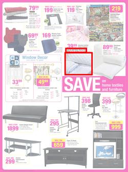 Game : Save Money Live Better (5 Mar - 11 Mar 2014), page 13