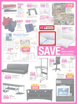 Game : Save Money Live Better (5 Mar - 11 Mar 2014), page 13