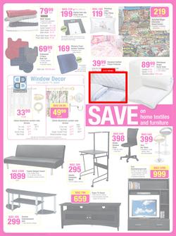 Game : Save Money Live Better (5 Mar - 11 Mar 2014), page 13