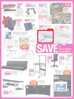 Game : Save Money Live Better (5 Mar - 11 Mar 2014), page 13