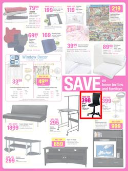 Game : Save Money Live Better (5 Mar - 11 Mar 2014), page 13