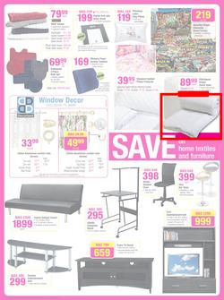 Game : Save Money Live Better (5 Mar - 11 Mar 2014), page 13