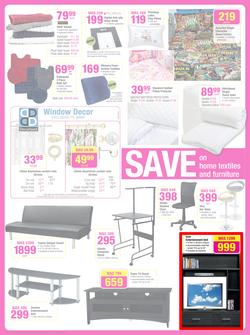 Game : Save Money Live Better (5 Mar - 11 Mar 2014), page 13