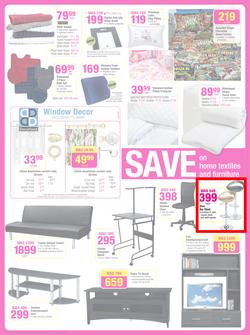 Game : Save Money Live Better (5 Mar - 11 Mar 2014), page 13