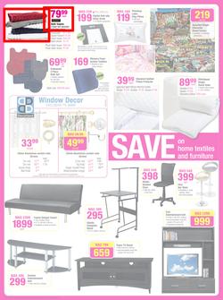 Game : Save Money Live Better (5 Mar - 11 Mar 2014), page 13