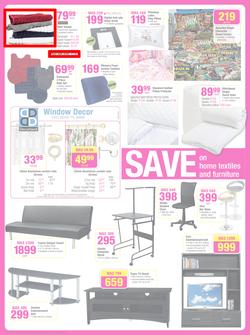 Game : Save Money Live Better (5 Mar - 11 Mar 2014), page 13