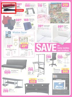 Game : Save Money Live Better (5 Mar - 11 Mar 2014), page 13