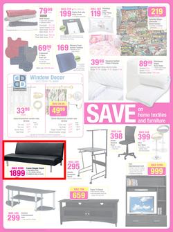 Game : Save Money Live Better (5 Mar - 11 Mar 2014), page 13