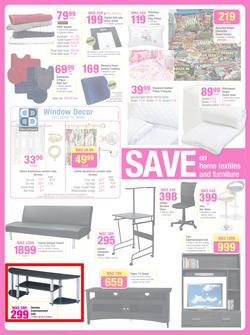 Game : Save Money Live Better (5 Mar - 11 Mar 2014), page 13