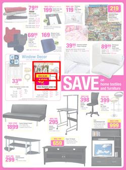 Game : Save Money Live Better (5 Mar - 11 Mar 2014), page 13