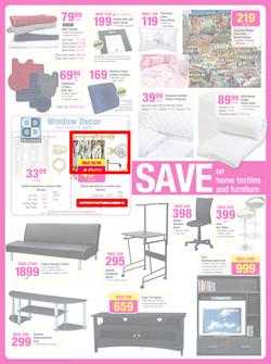 Game : Save Money Live Better (5 Mar - 11 Mar 2014), page 13