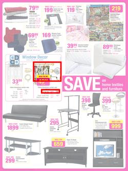 Game : Save Money Live Better (5 Mar - 11 Mar 2014), page 13