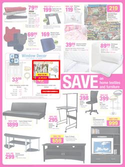 Game : Save Money Live Better (5 Mar - 11 Mar 2014), page 13