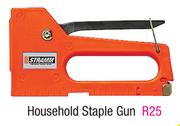 Household Staple Gun