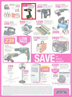 Game : Save Money Live Better (5 Mar - 11 Mar 2014), page 14