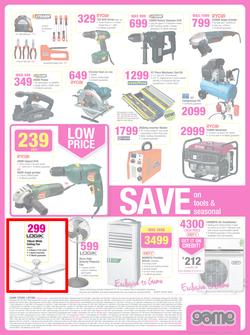 Game : Save Money Live Better (5 Mar - 11 Mar 2014), page 14