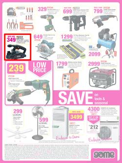 Game : Save Money Live Better (5 Mar - 11 Mar 2014), page 14