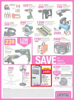 Game : Save Money Live Better (5 Mar - 11 Mar 2014), page 14