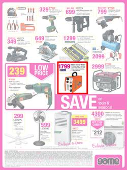 Game : Save Money Live Better (5 Mar - 11 Mar 2014), page 14