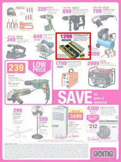 Game : Save Money Live Better (5 Mar - 11 Mar 2014), page 14