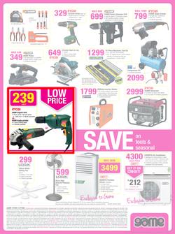 Game : Save Money Live Better (5 Mar - 11 Mar 2014), page 14