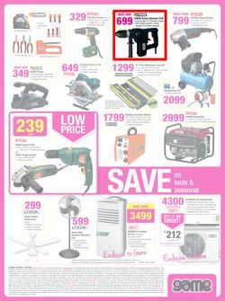 Game : Save Money Live Better (5 Mar - 11 Mar 2014), page 14