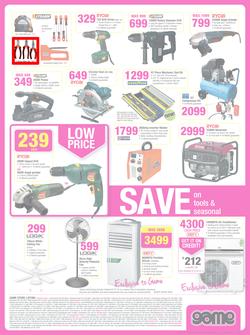Game : Save Money Live Better (5 Mar - 11 Mar 2014), page 14
