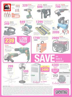 Game : Save Money Live Better (5 Mar - 11 Mar 2014), page 14