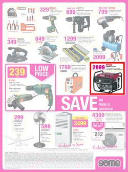 Game : Save Money Live Better (5 Mar - 11 Mar 2014), page 14