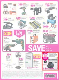 Game : Save Money Live Better (5 Mar - 11 Mar 2014), page 14