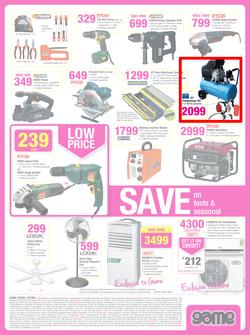 Game : Save Money Live Better (5 Mar - 11 Mar 2014), page 14