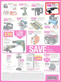Game : Save Money Live Better (5 Mar - 11 Mar 2014), page 14