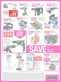 Game : Save Money Live Better (5 Mar - 11 Mar 2014), page 14