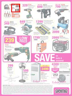 Game : Save Money Live Better (5 Mar - 11 Mar 2014), page 14