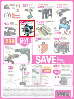 Game : Save Money Live Better (5 Mar - 11 Mar 2014), page 14
