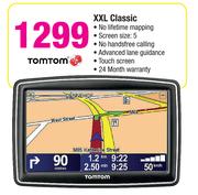 Tomtom XXL Classic