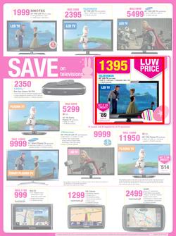 Game : Easter Savings! (12 Mar - 18 Mar 2014), page 4