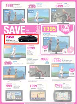 Game : Easter Savings! (12 Mar - 18 Mar 2014), page 4