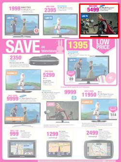 Game : Easter Savings! (12 Mar - 18 Mar 2014), page 4