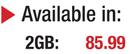 SanDisk Micro SD HC 2GB