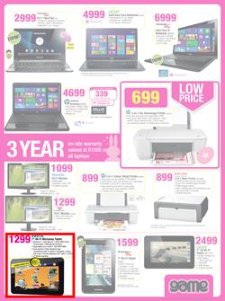 Game : Easter Savings! (12 Mar - 18 Mar 2014), page 7
