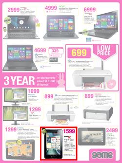 Game : Easter Savings! (12 Mar - 18 Mar 2014), page 7