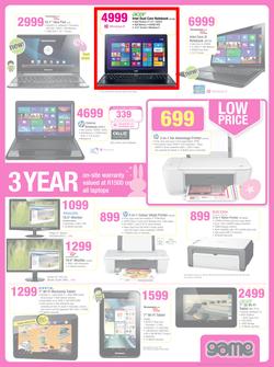 Game : Easter Savings! (12 Mar - 18 Mar 2014), page 7