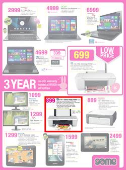 Game : Easter Savings! (12 Mar - 18 Mar 2014), page 7