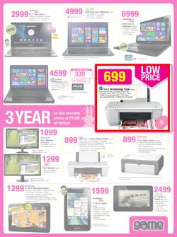 Game : Easter Savings! (12 Mar - 18 Mar 2014), page 7