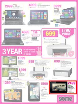 Game : Easter Savings! (12 Mar - 18 Mar 2014), page 7