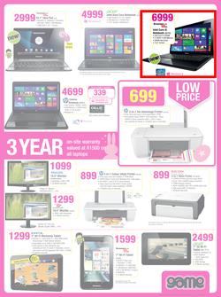 Game : Easter Savings! (12 Mar - 18 Mar 2014), page 7