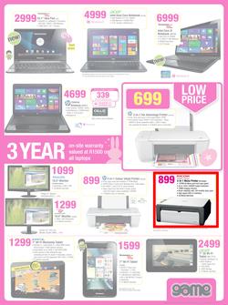Game : Easter Savings! (12 Mar - 18 Mar 2014), page 7
